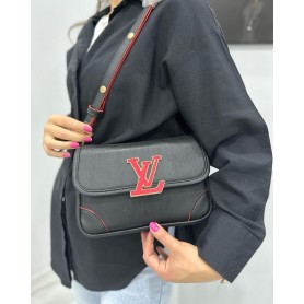 Siyah Çanta Dk Siyah Çanta Dk