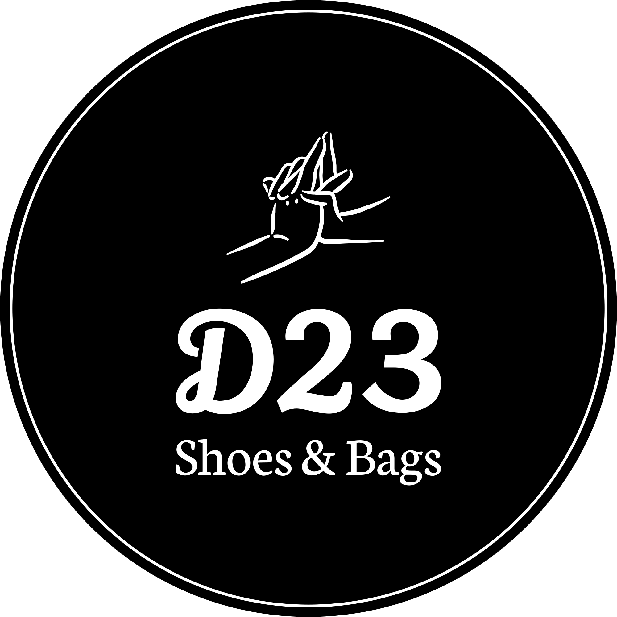 D23 Bags & Shoes